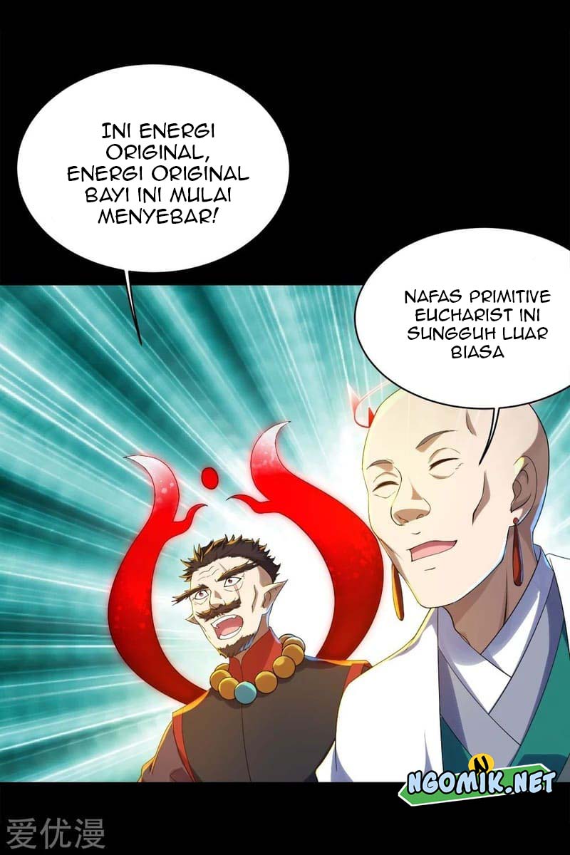 Matchless Emperor